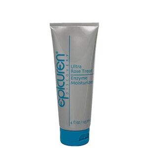 Epicurean Ultra Rose Treat Enzyme Moisturizer